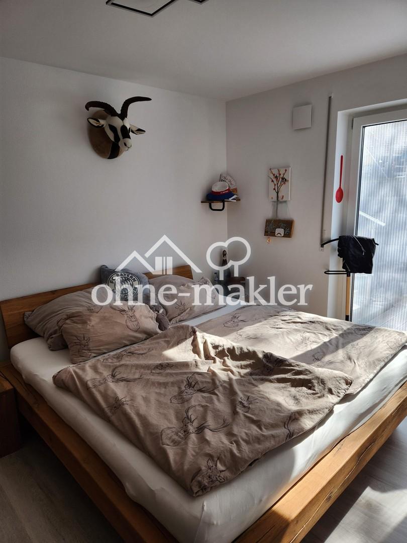 Hochwertige 3,5-Zi.-Wohnung mit Terrasse & Garten | ruhig, modern + Glasfaser - Photo 4
