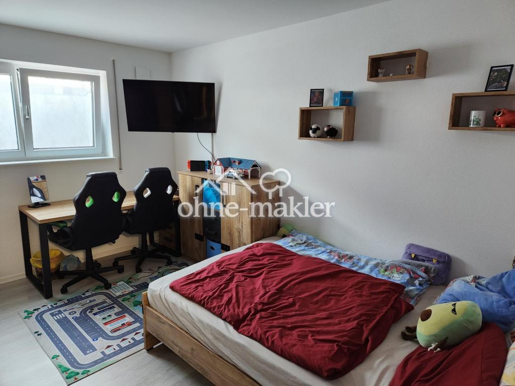 Hochwertige 3,5-Zi.-Wohnung mit Terrasse & Garten | ruhig, modern + Glasfaser - Photo 3