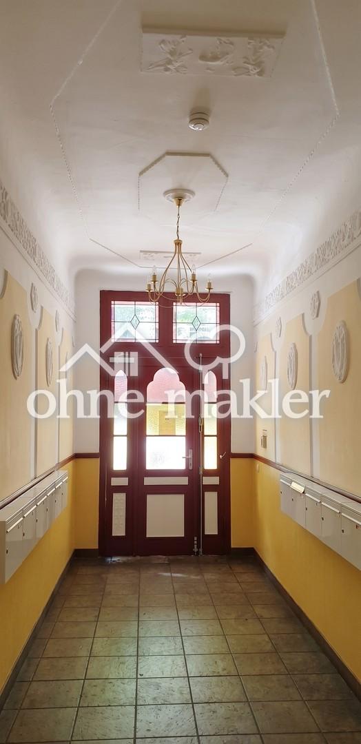 Gemütliche und ruhige Altbauwohnung in Toplage Friedrichshain nahe Ostkreuz - Foto 4