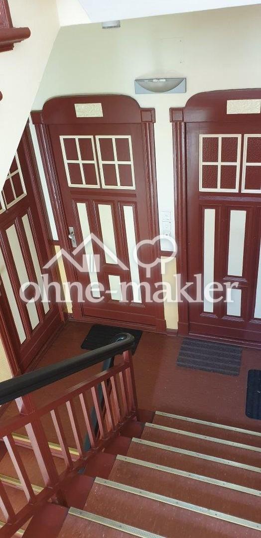 Gemütliche und ruhige Altbauwohnung in Toplage Friedrichshain nahe Ostkreuz - Foto 2