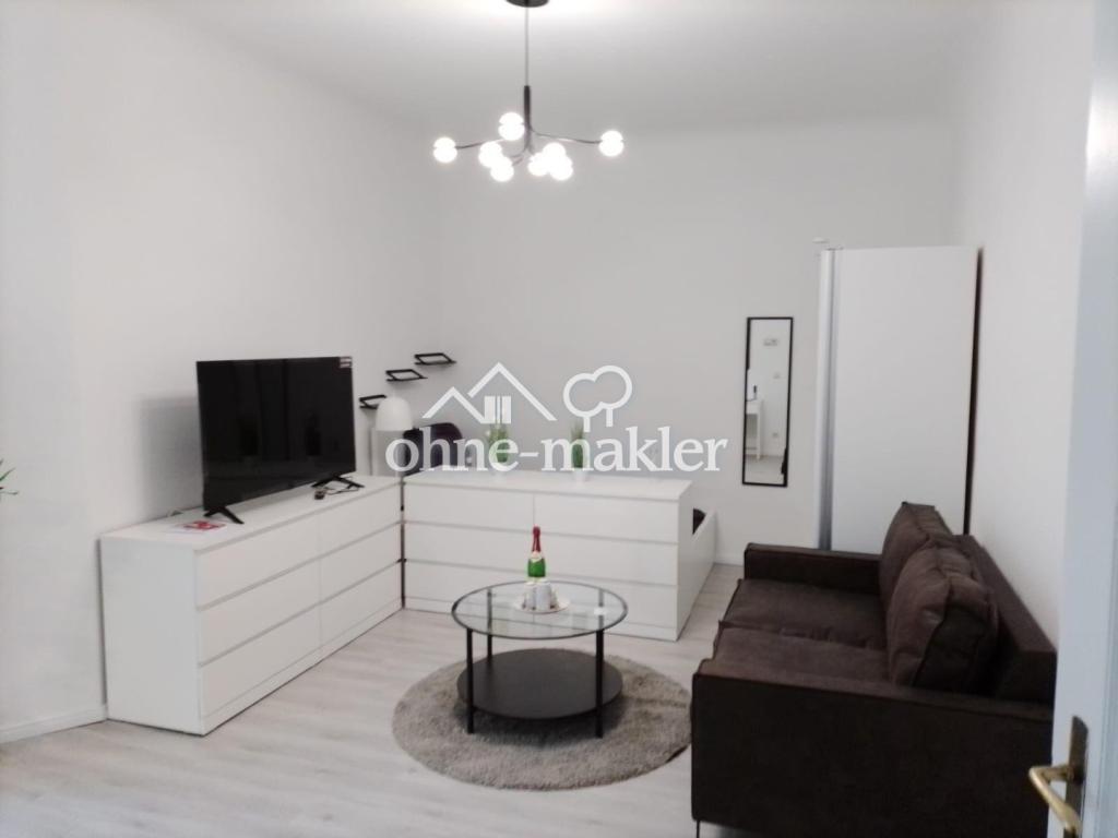 Gemütliche und ruhige Altbauwohnung in Toplage Friedrichshain nahe Ostkreuz - Foto 1