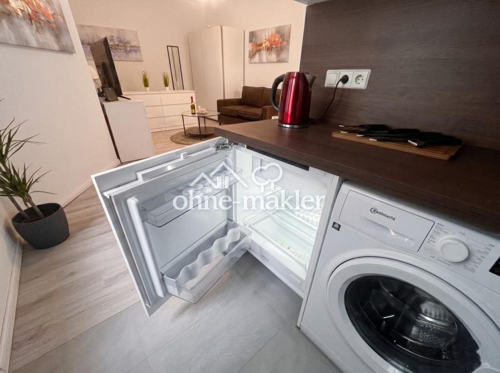 Gemütliche und ruhige Altbauwohnung in Toplage Friedrichshain nahe Ostkreuz - Photo 5