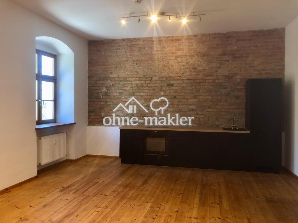 Exklisive 2-Zi.-WHG in ehemaliger Schlossbrauerei - Photo 2