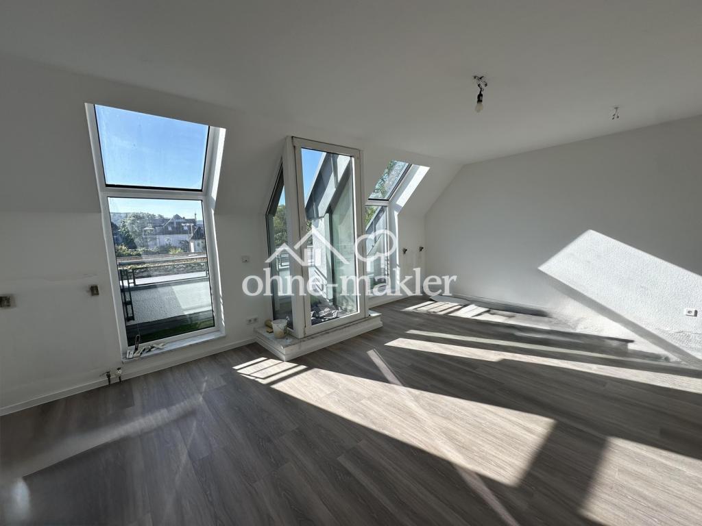 Moderne Stadtwohnung mit XXL-Dusche, Tiefgarage & Aufzug - Foto 5