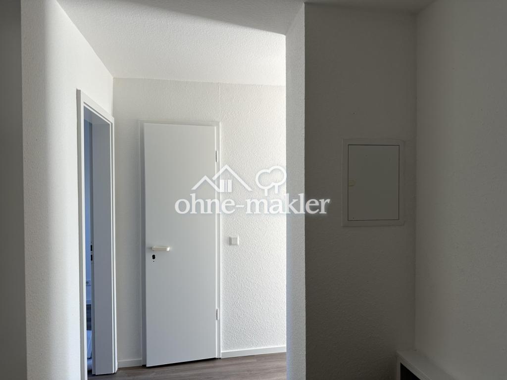 Moderne Stadtwohnung mit XXL-Dusche, Tiefgarage & Aufzug - Foto 3