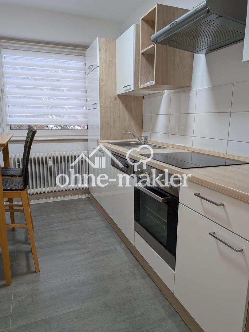 Modernes WG-Zimmer nahe Uni – All-Inclusive, voll möbliert - Foto 4