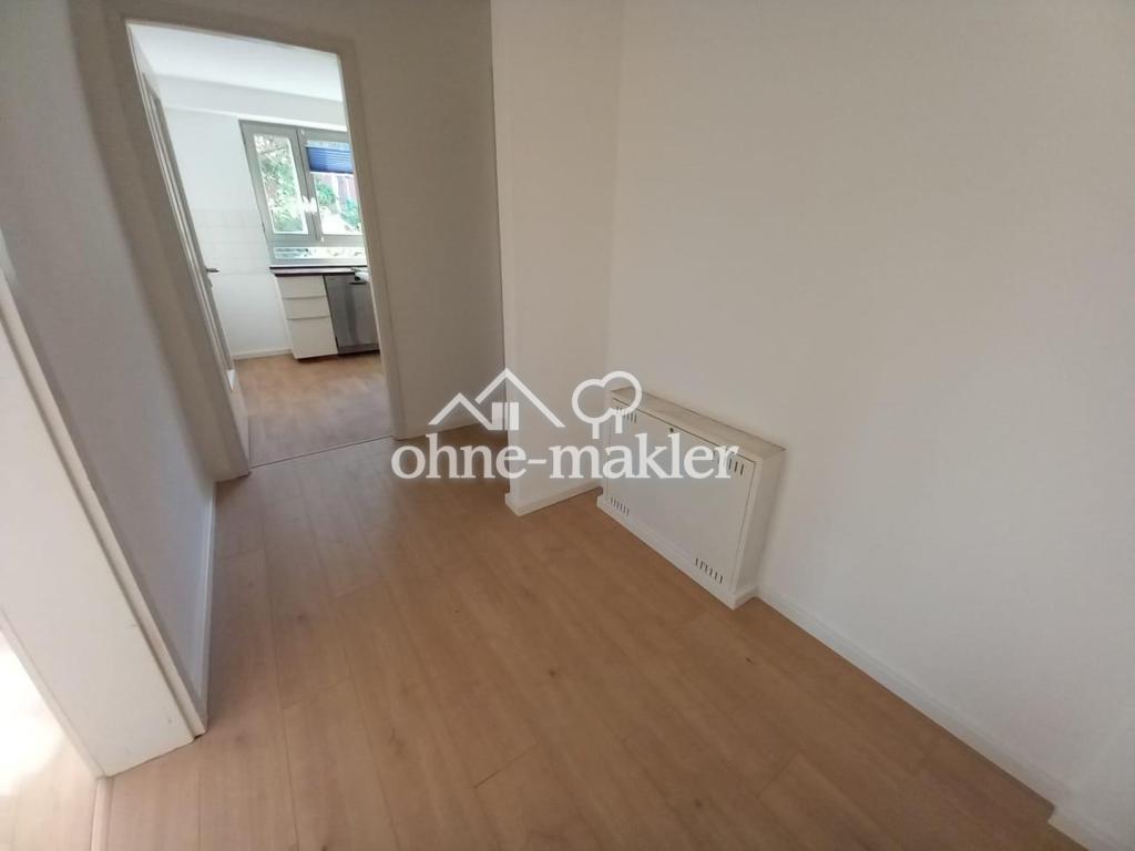 Sonnige 3-Zimmer-Wohnung mit Balkon – Bernau Waldsiedlung - Photo 5