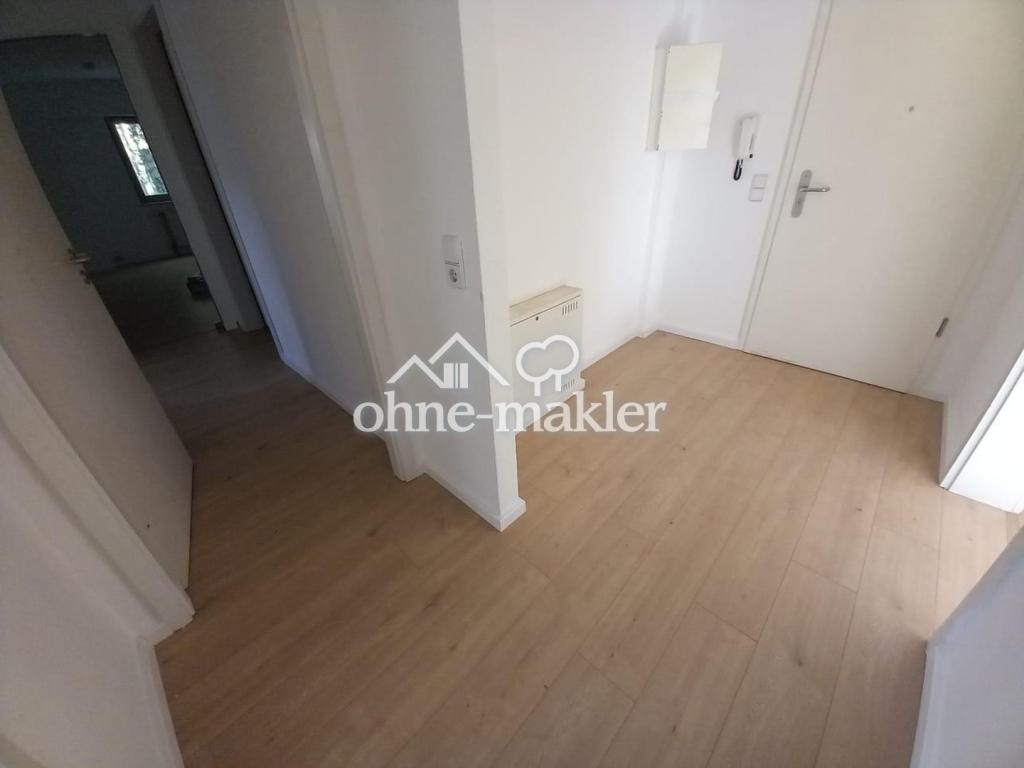 Sonnige 3-Zimmer-Wohnung mit Balkon – Bernau Waldsiedlung - Photo 4