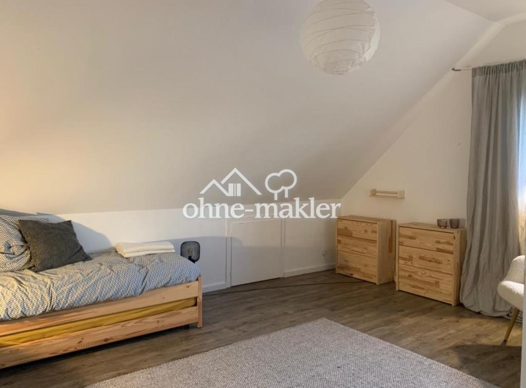 Attraktive 3-Zimmer-Wohnung in Burg auf Fehmarn – zentrumsnah - Foto 4