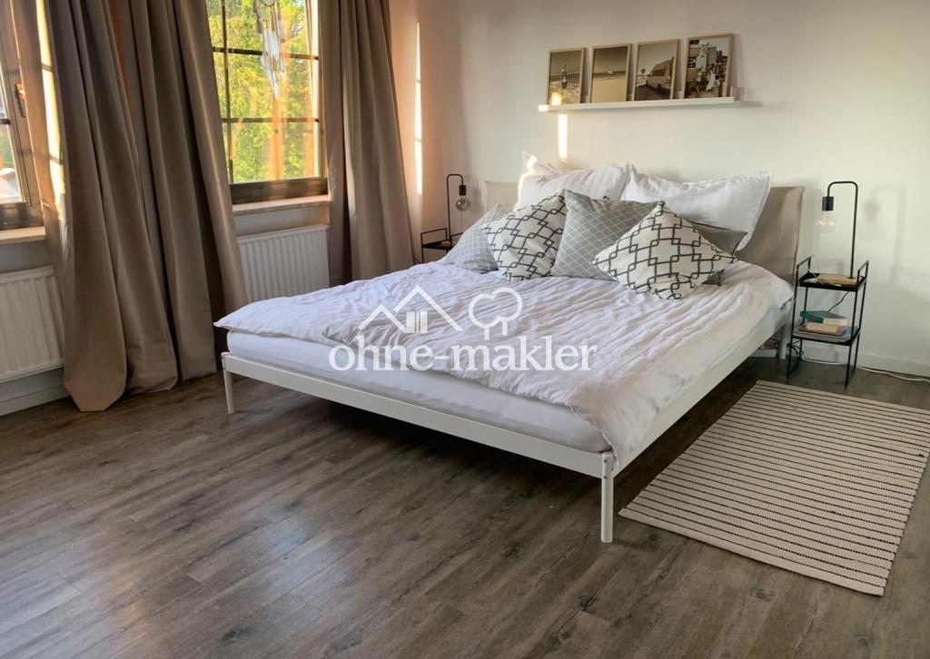 Attraktive 3-Zimmer-Wohnung in Burg auf Fehmarn – zentrumsnah - Foto 5