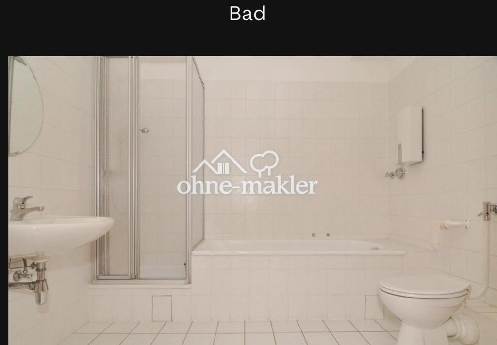 Lichtdurchflutete, zentral gelegene 3 ZKB Wohnung - Photo 2