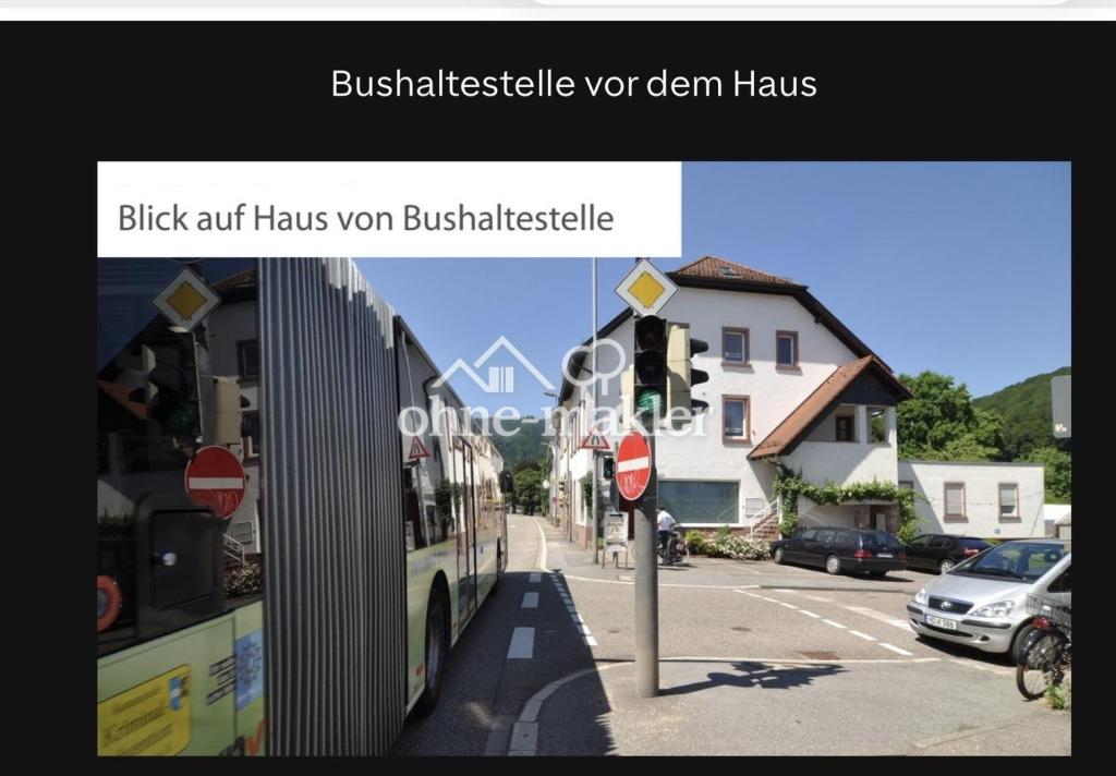 Zentral gelegene, helle 3 ZKB Wohnung - Photo 4