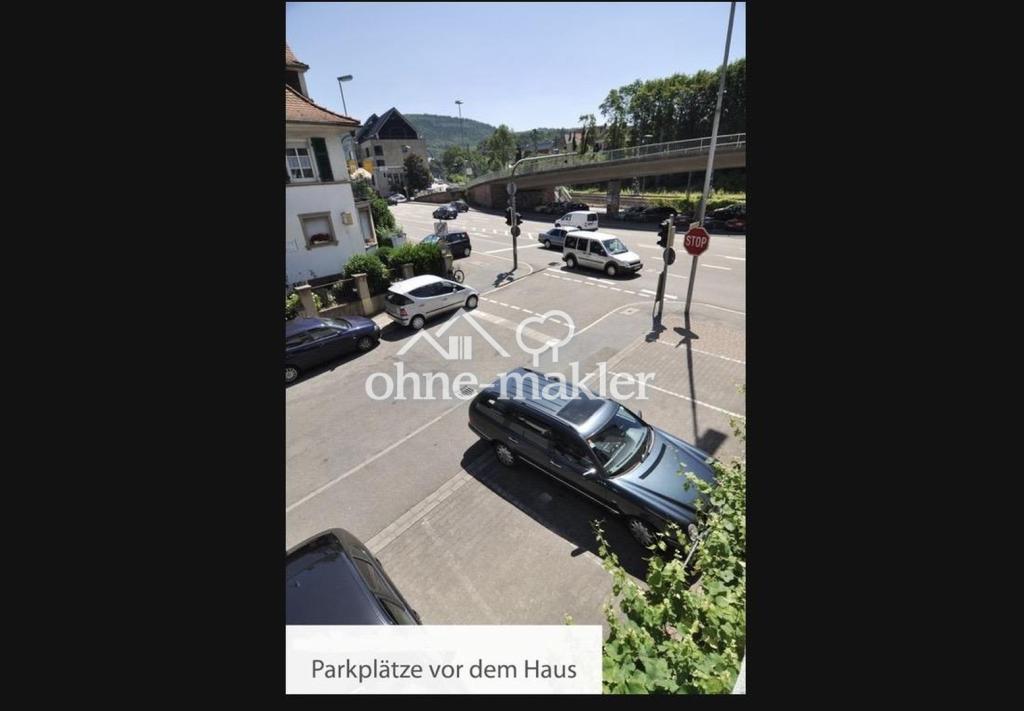 Zentral gelegene, helle 3 ZKB Wohnung - Photo 5