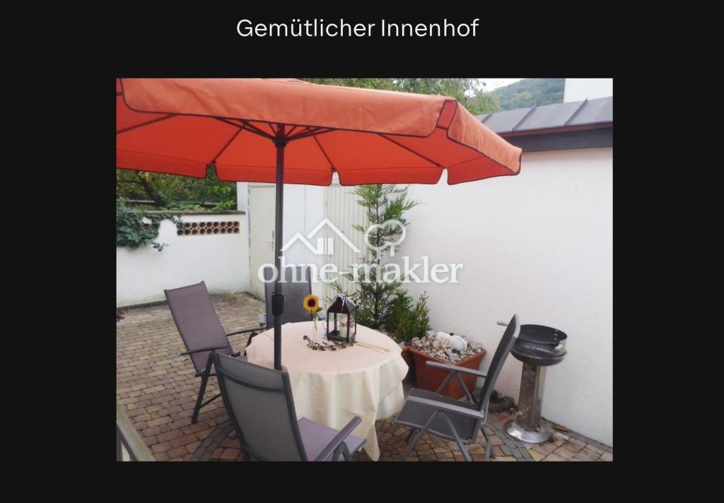Zentral gelegene, helle 3 ZKB Wohnung - Photo 3