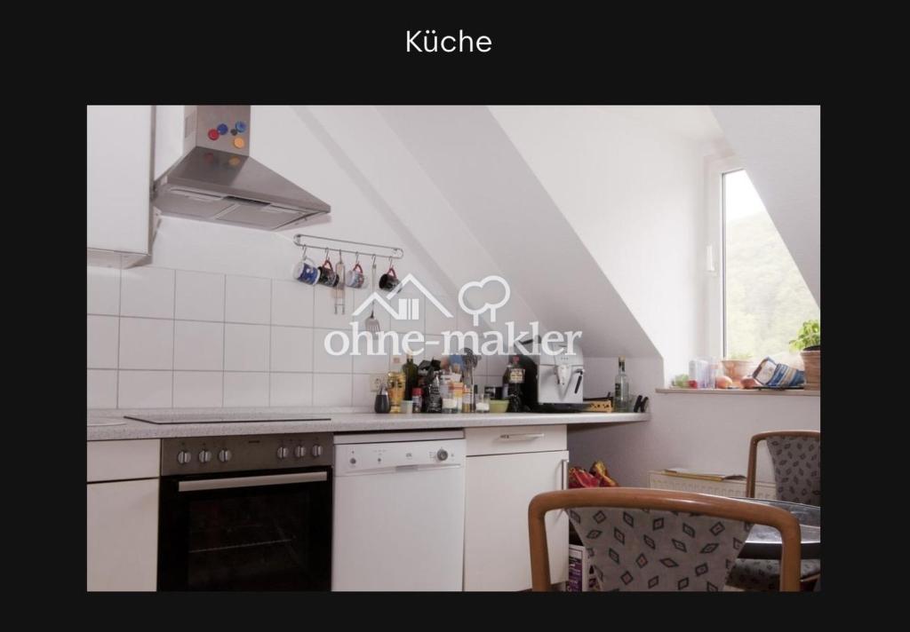 Zentral gelegene, helle 3 ZKB Wohnung - Photo 1