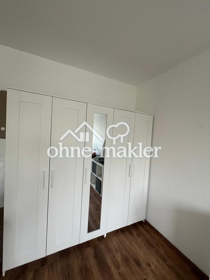 Bezugsfertige Etagenwohnung mit kompletter Ausstattung - Foto 3