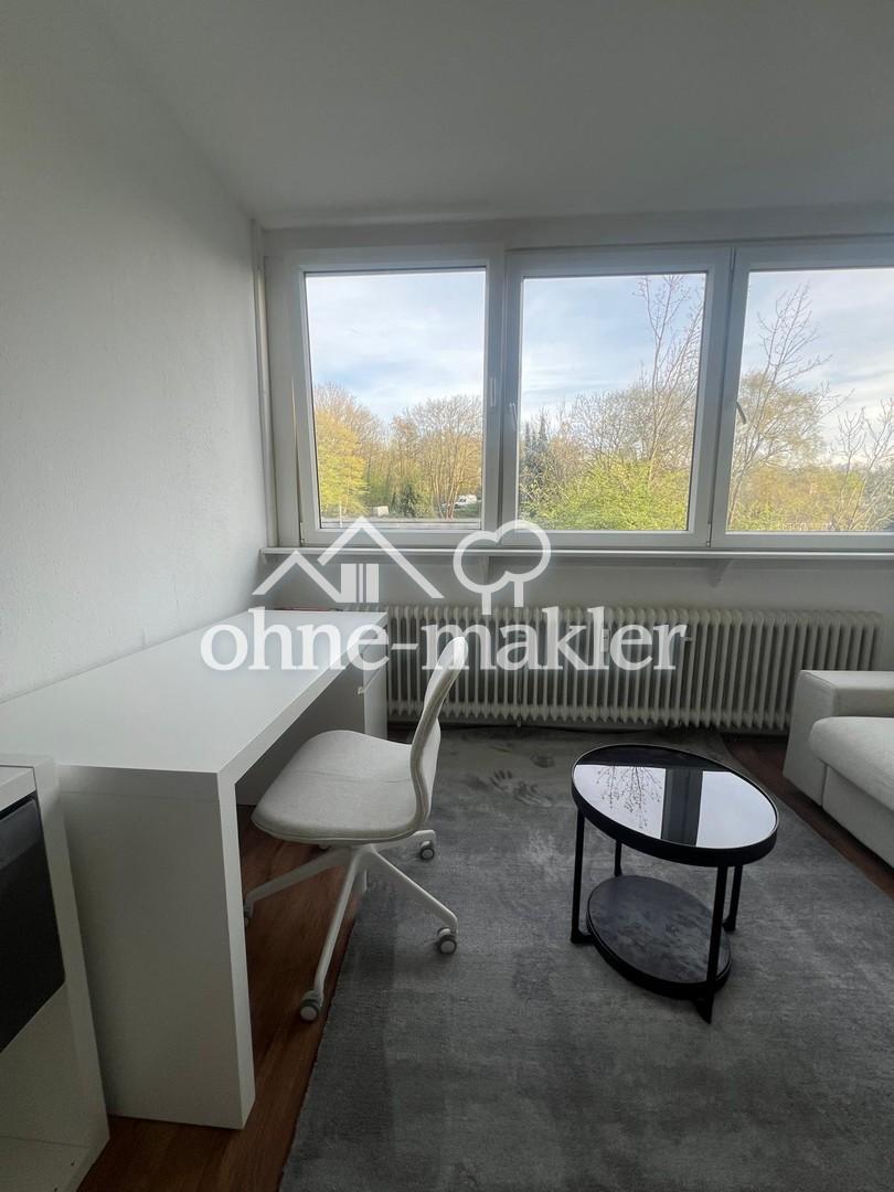 Bezugsfertige Etagenwohnung mit kompletter Ausstattung - Foto 2