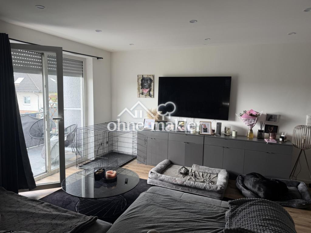3 Zimmer Wohnung - Foto 5