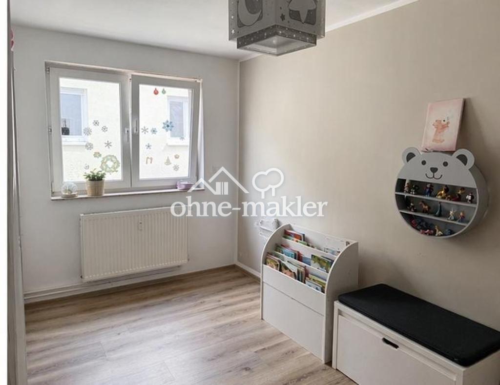 3 Zimmer Wohnung - Foto 4