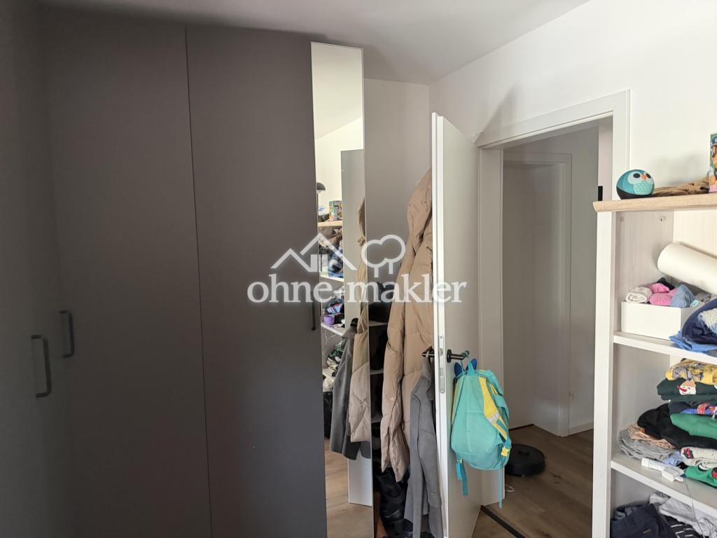3 Zimmer Wohnung - Foto 1