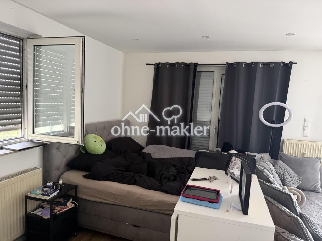 3 Zimmer Wohnung - Foto 1