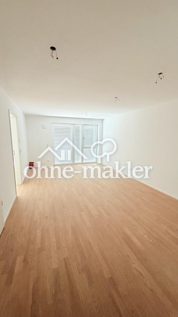 2 Zimmer Wohnung - Erstbezug inkl. EBK. - Foto 1