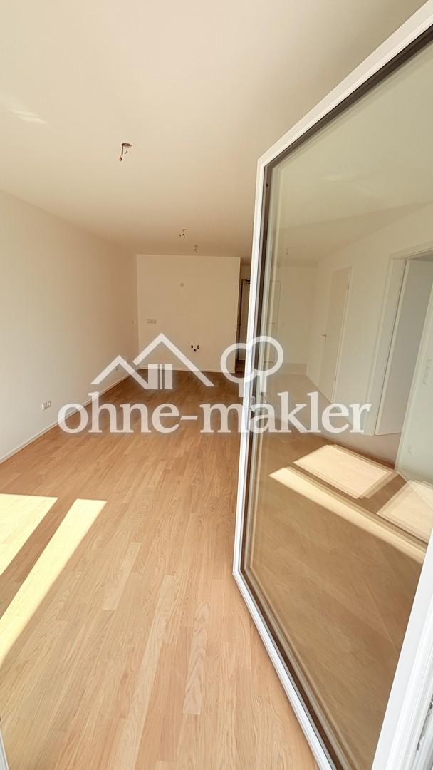2 Zimmer Wohnung - Erstbezug inkl. EBK. - Foto 3