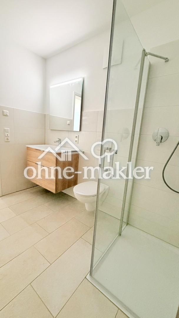 QNG 2 Z-Wohnung - Erstbezug mit EBK beste Energieklasse - Photo 5