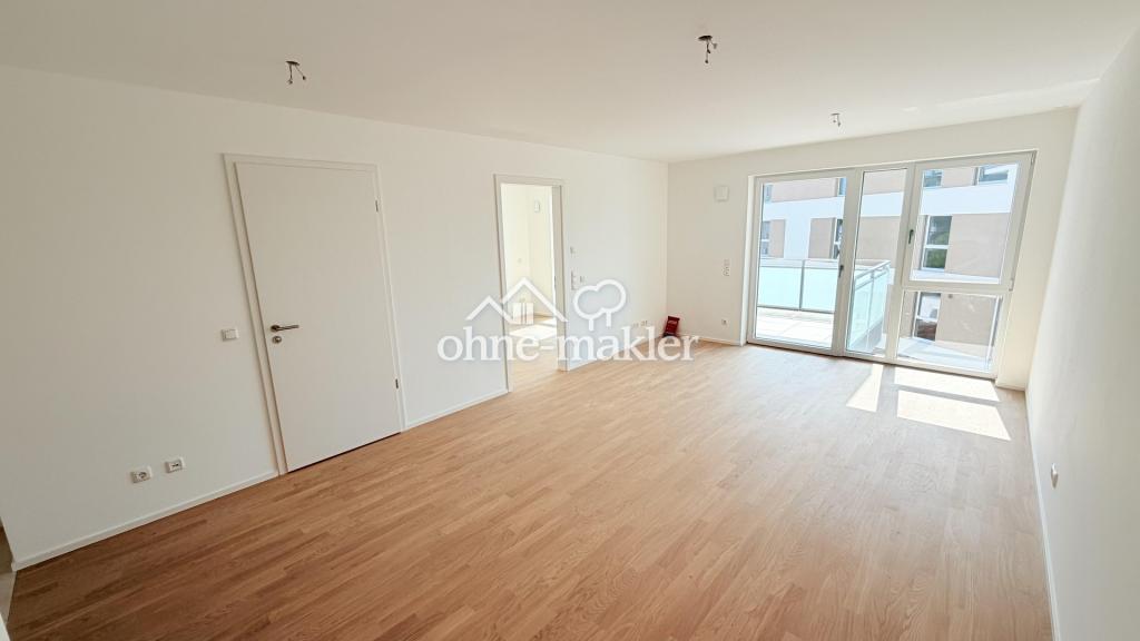 QNG 2 Z-Wohnung - Erstbezug mit EBK beste Energieklasse - Photo 3