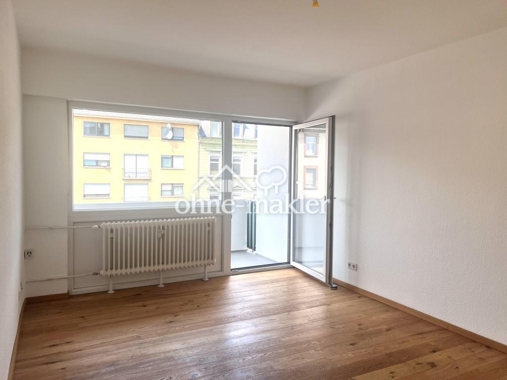Attraktive Citywohnung 3ZKBB mit Aufzug und Tiefgaragenplatz! - Foto 1