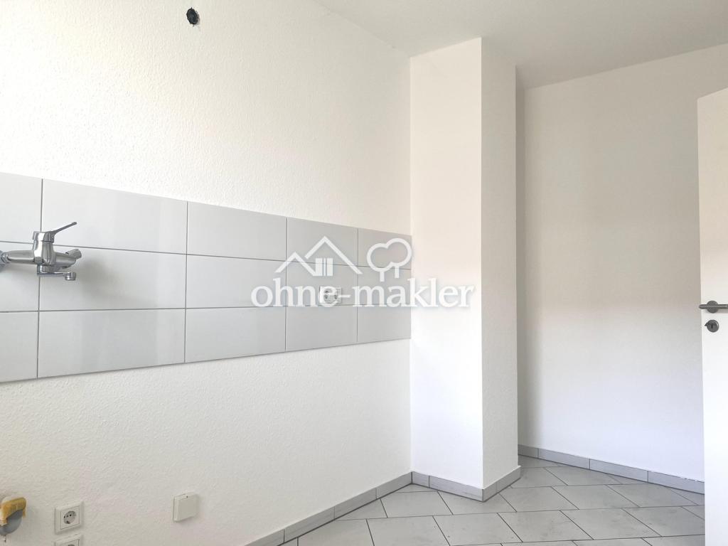 Attraktive Citywohnung 3ZKBB mit Aufzug und Tiefgaragenplatz! - Foto 4