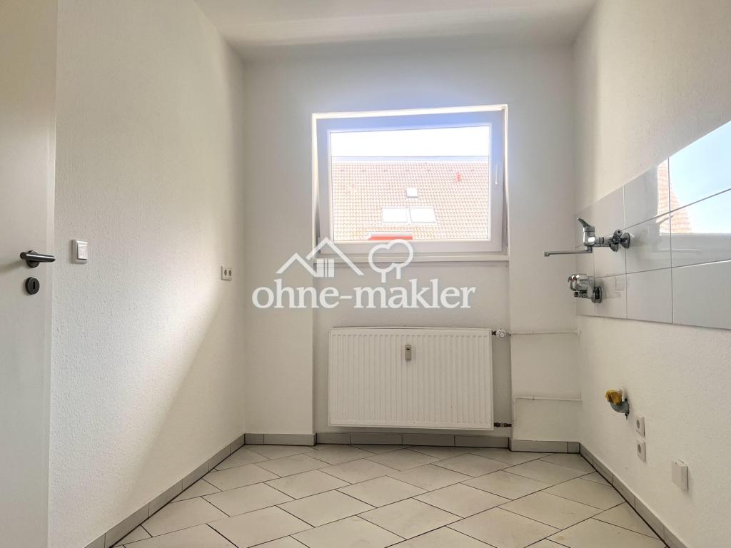 Attraktive Citywohnung 3ZKBB mit Aufzug und Tiefgaragenplatz! - Foto 5