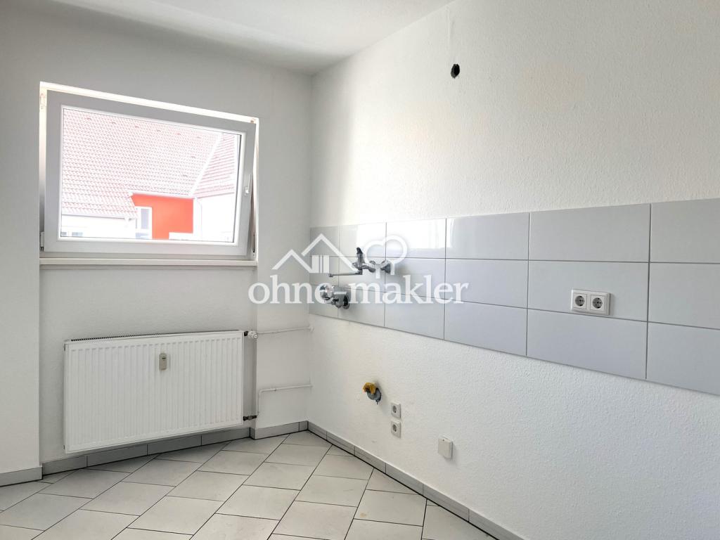 Attraktive Citywohnung 3ZKBB mit Aufzug und Tiefgaragenplatz! - Foto 3
