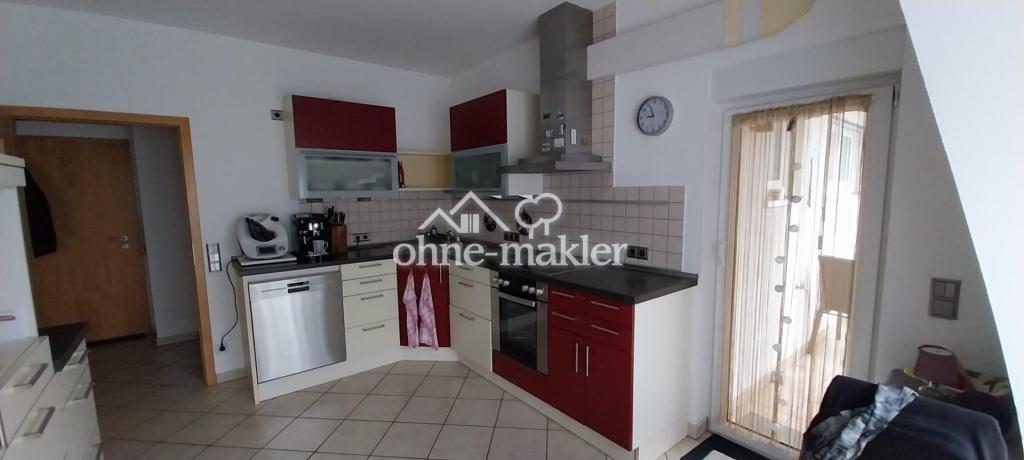 Lichtdurchflutet & provisionsfrei: Großzügige 110m² Wohnung (WG-geeignet) mit Balkon & 2 Bädern - Photo 4