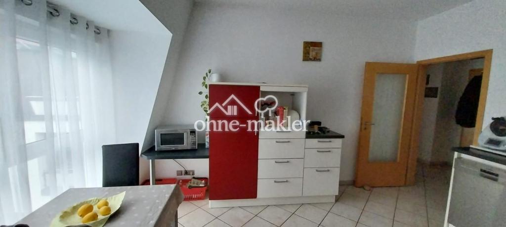 Lichtdurchflutet & provisionsfrei: Großzügige 110m² Wohnung (WG-geeignet) mit Balkon & 2 Bädern - Photo 3