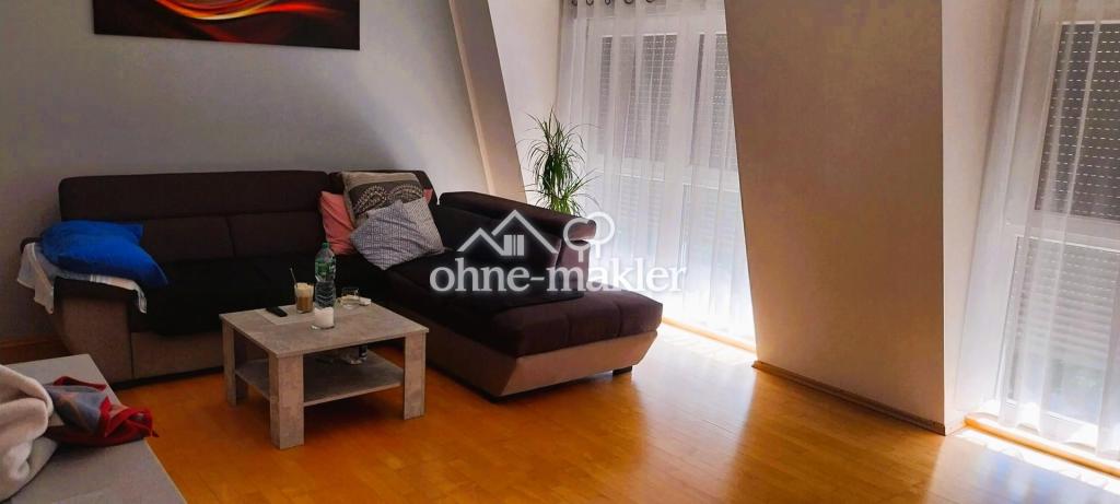 Lichtdurchflutet & provisionsfrei: Großzügige 110m² Wohnung (WG-geeignet) mit Balkon & 2 Bädern - Photo 2