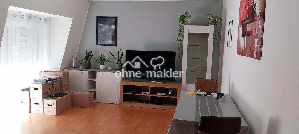 Lichtdurchflutet & provisionsfrei: Großzügige 110m² Wohnung (WG-geeignet) mit Balkon & 2 Bädern - Photo 1