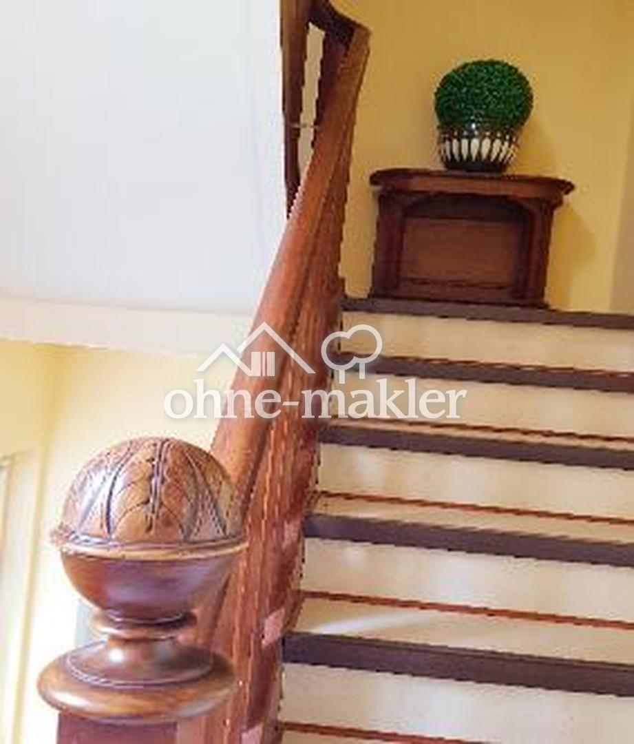 Stilvoll sanierte 4-Zi.-EG-Altbau-Whg. in Villa BadSteben/zentral - Photo 4