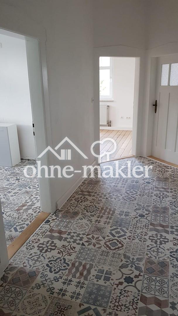 Stilvoll sanierte 4-Zi.-EG-Altbau-Whg. in Villa BadSteben/zentral - Photo 5