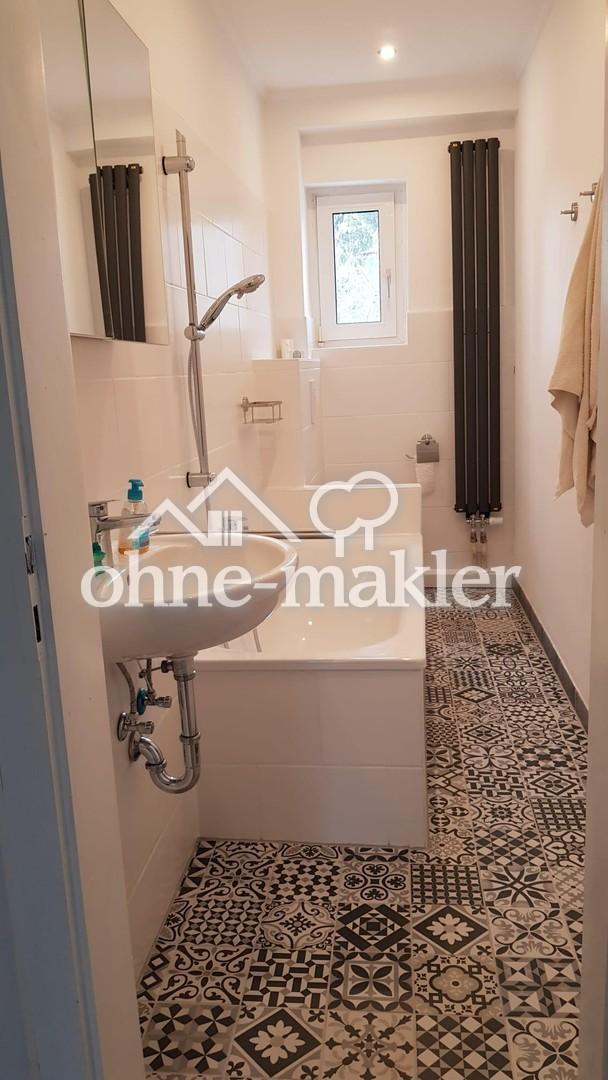 Stilvoll sanierte 4-Zi.-EG-Altbau-Whg. in Villa BadSteben/zentral - Photo 2