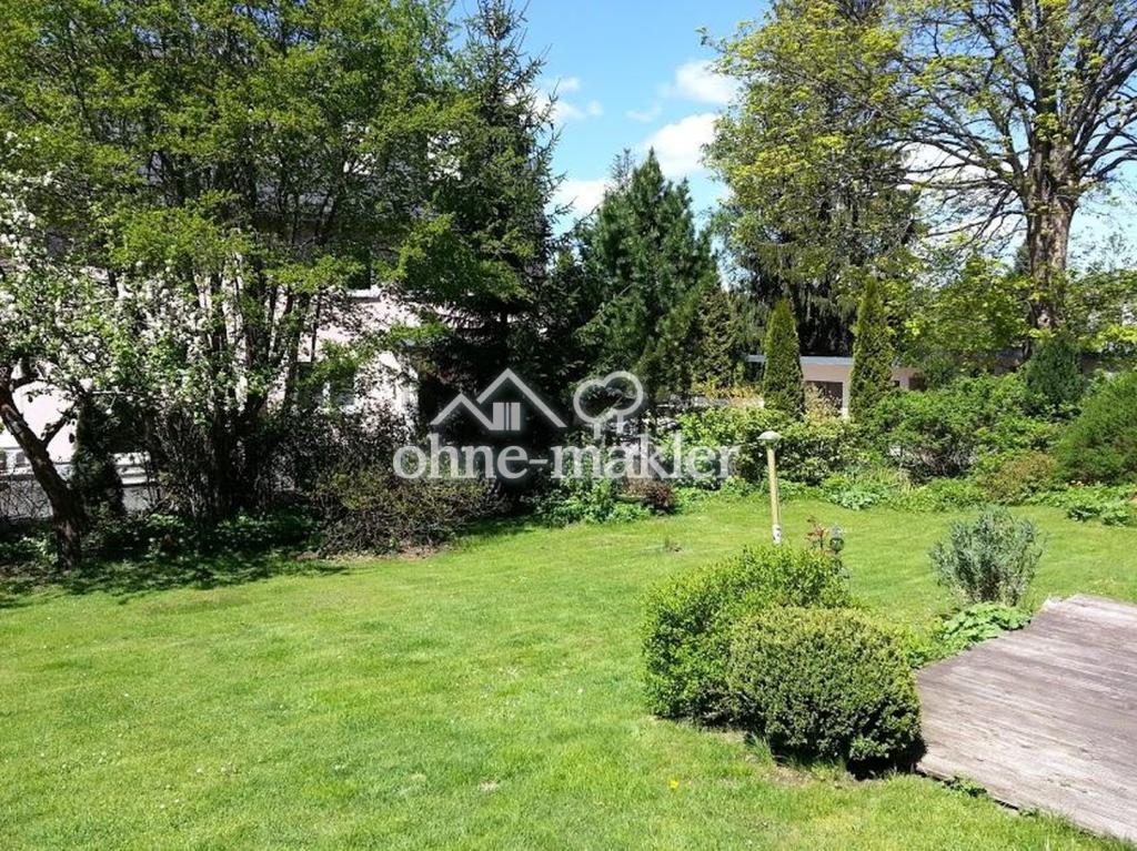 Stilvoll sanierte 4-Zi.-EG-Altbau-Whg. in Villa BadSteben/zentral - Photo 3