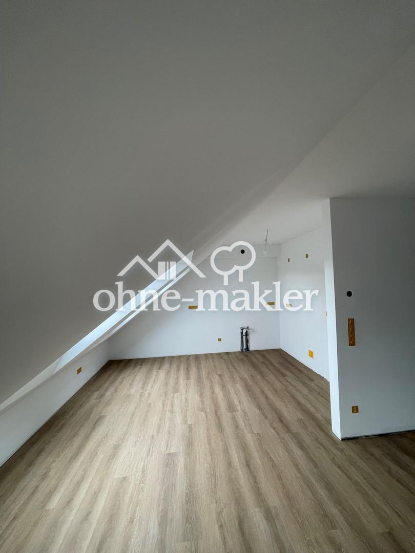 Barrierefreie 1,5-Zimmer Wohnung mit Tiefgaragenstellplatz und Balkon in Kempen, St.Hubert - Foto 3
