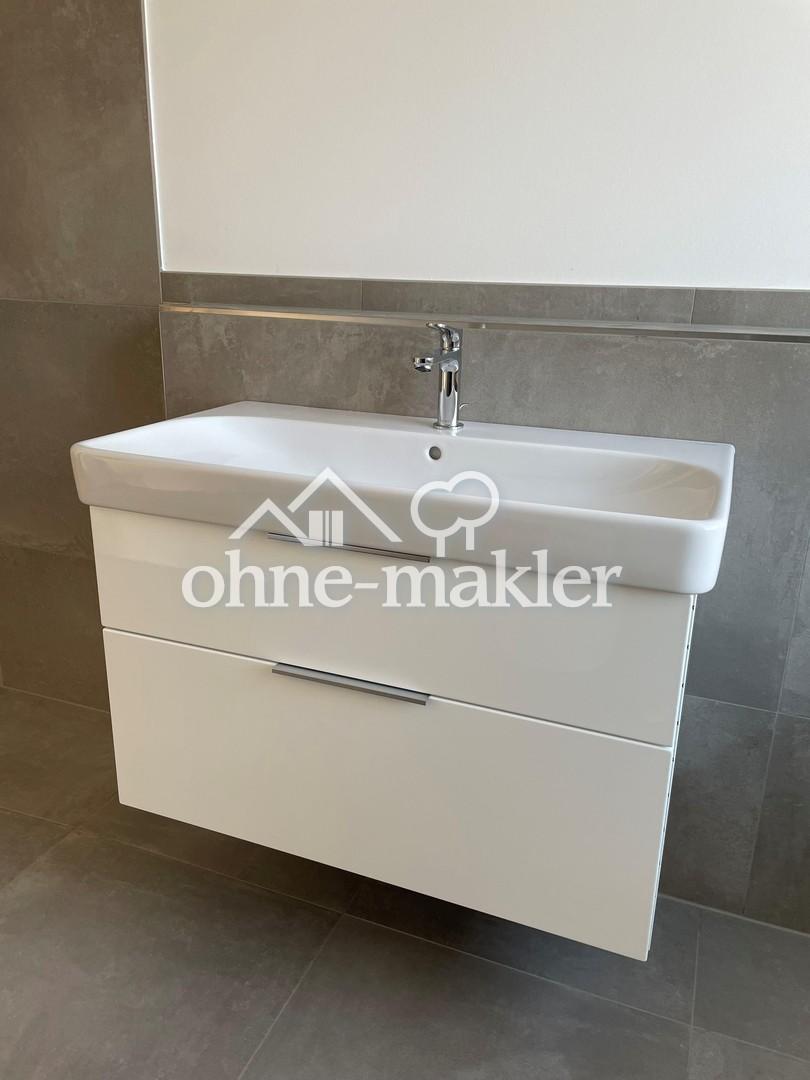 Barrierefreie 1,5-Zimmer Wohnung mit Tiefgaragenstellplatz und Balkon in Kempen, St.Hubert - Foto 1