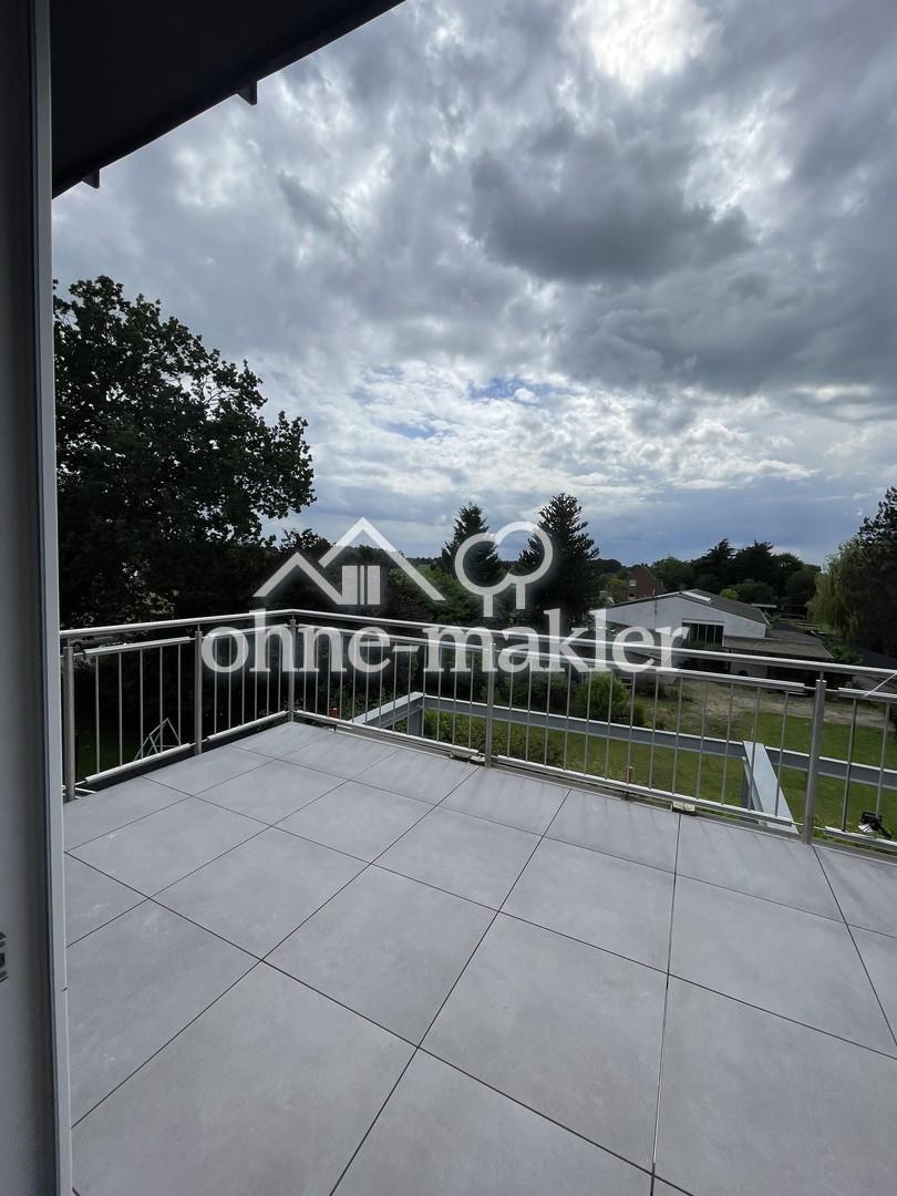 Barrierefreie 2-Zimmer Wohnung mit Tiefgaragenstellplatz und Balkon in Kempen, St.Hubert - Photo 5