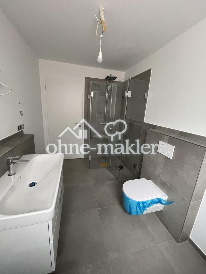 Barrierefreie 2-Zimmer Wohnung mit Tiefgaragenstellplatz und Balkon in Kempen, St.Hubert - Photo 2