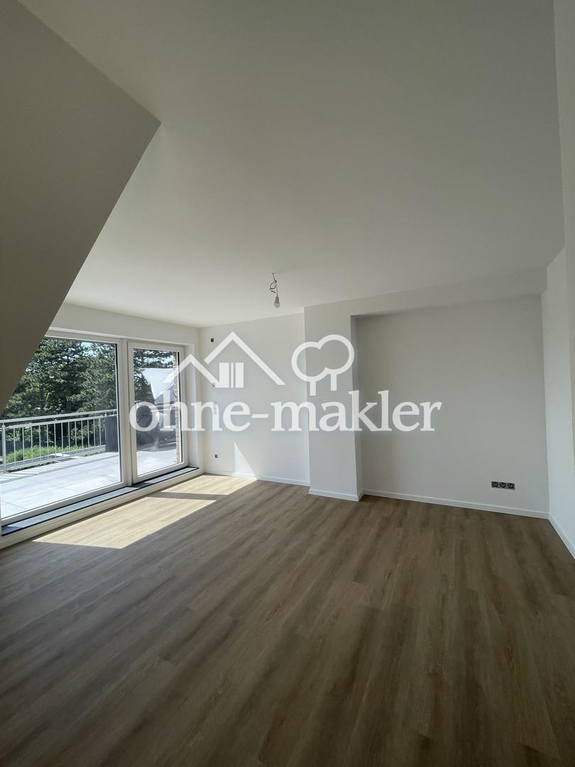 Barrierefreie 2-Zimmer Wohnung mit Tiefgaragenstellplatz und Balkon in Kempen, St.Hubert - Photo 1
