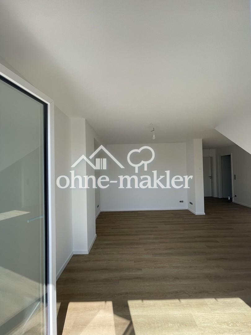 Barrierefreie 2-Zimmer Wohnung mit Tiefgaragenstellplatz und Balkon in Kempen, St.Hubert - Photo 1