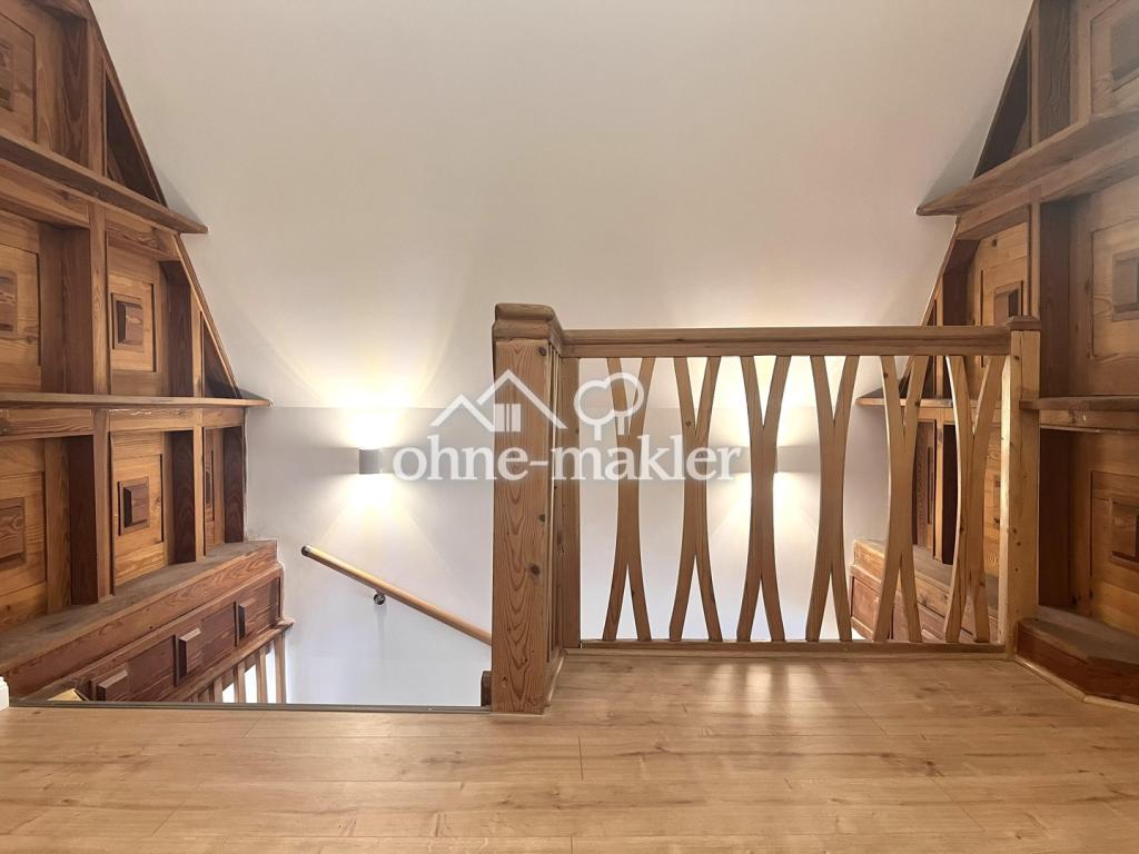 Teil-möblierte 2,5 ZKB Häuschen! Neu renoviert! - Photo 1