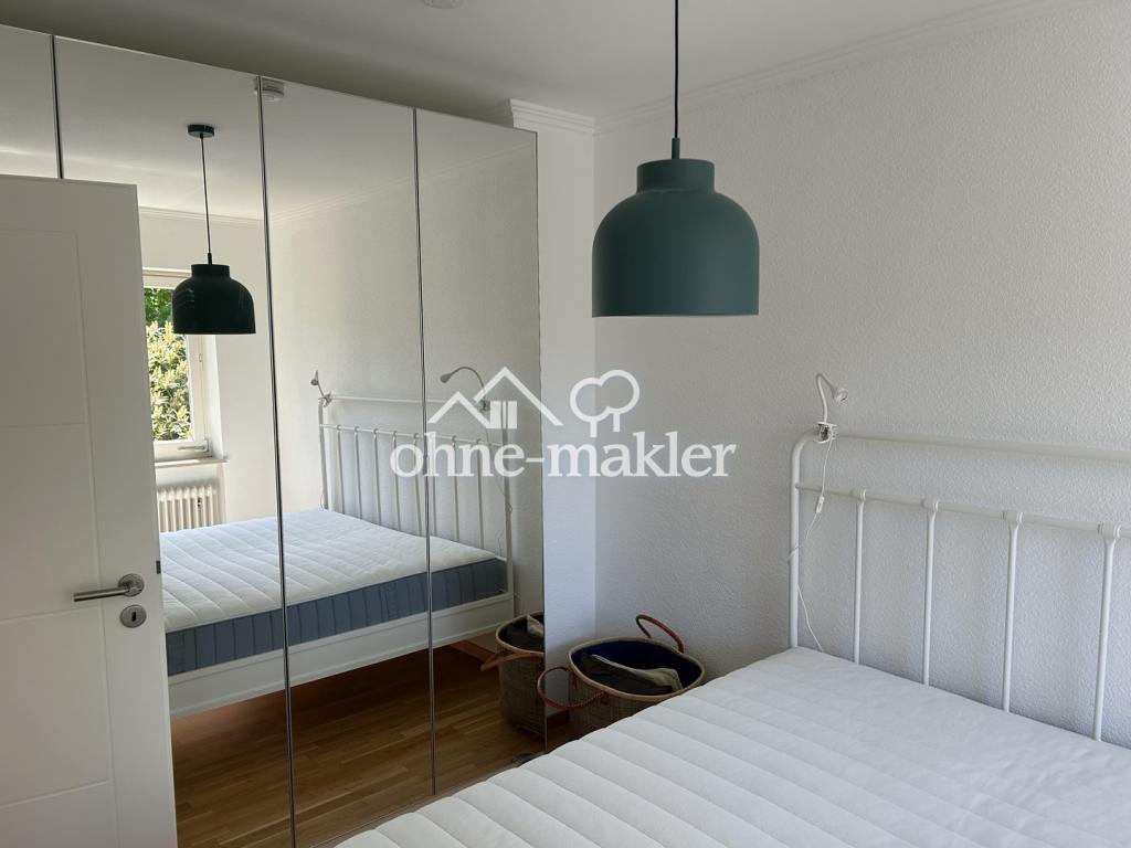 Exklusives Wohnen direkt am Kurpark - Foto 2