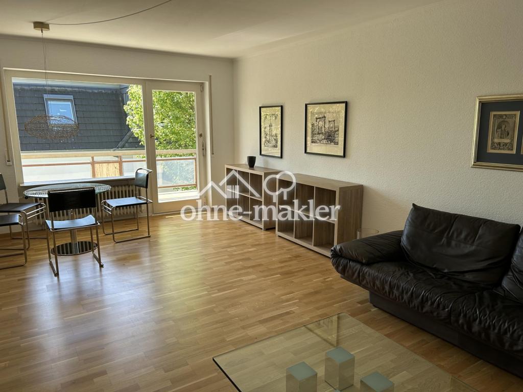 Exklusives Wohnen direkt am Kurpark - Foto 3